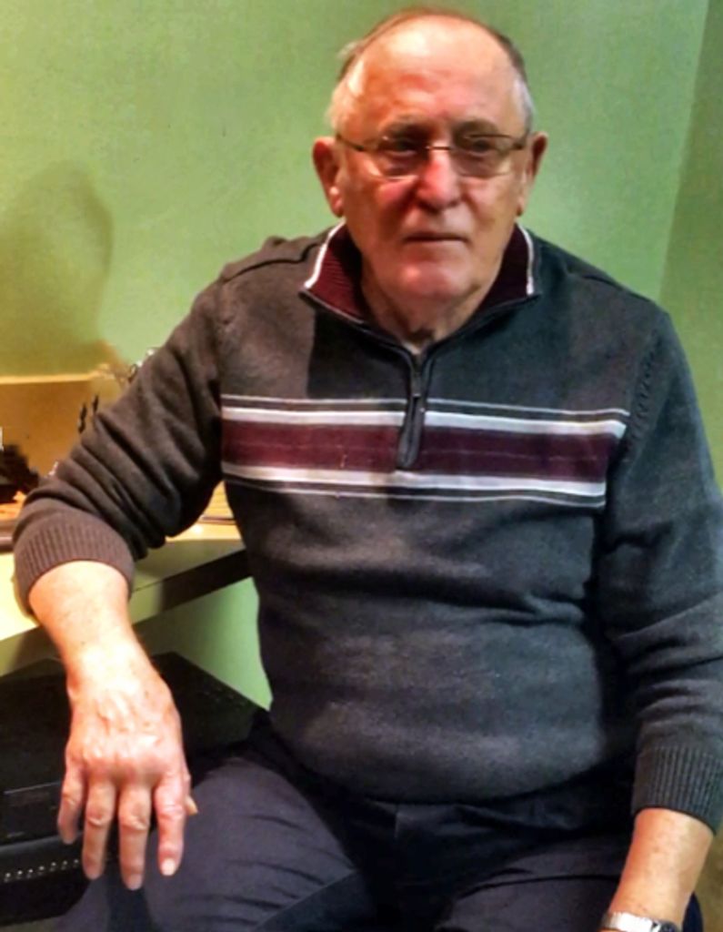 Jack A Scott Profile Photo