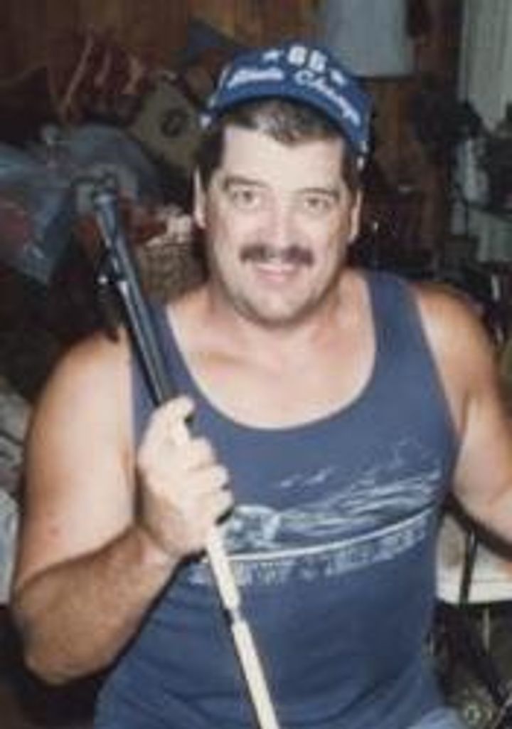 George E. Burkentine Profile Photo