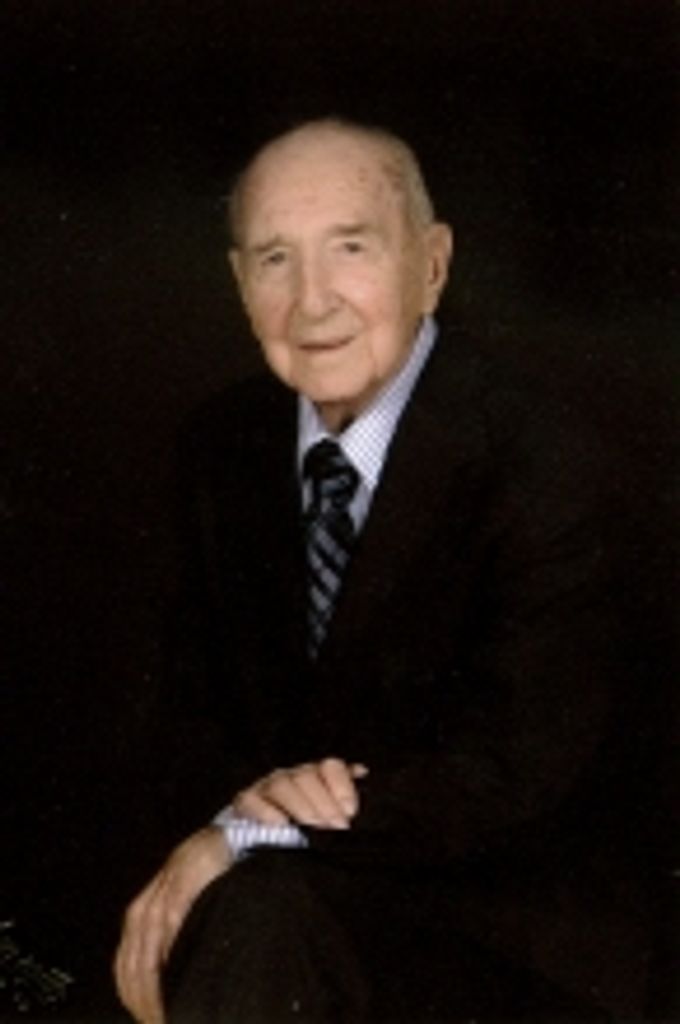Ernest  Arnold Weslock