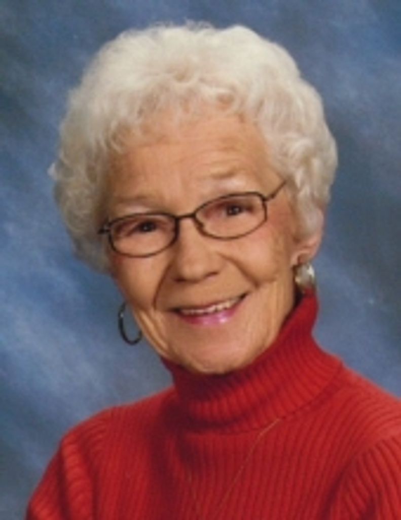 Marilyn Ann (Zimmer) Megaard