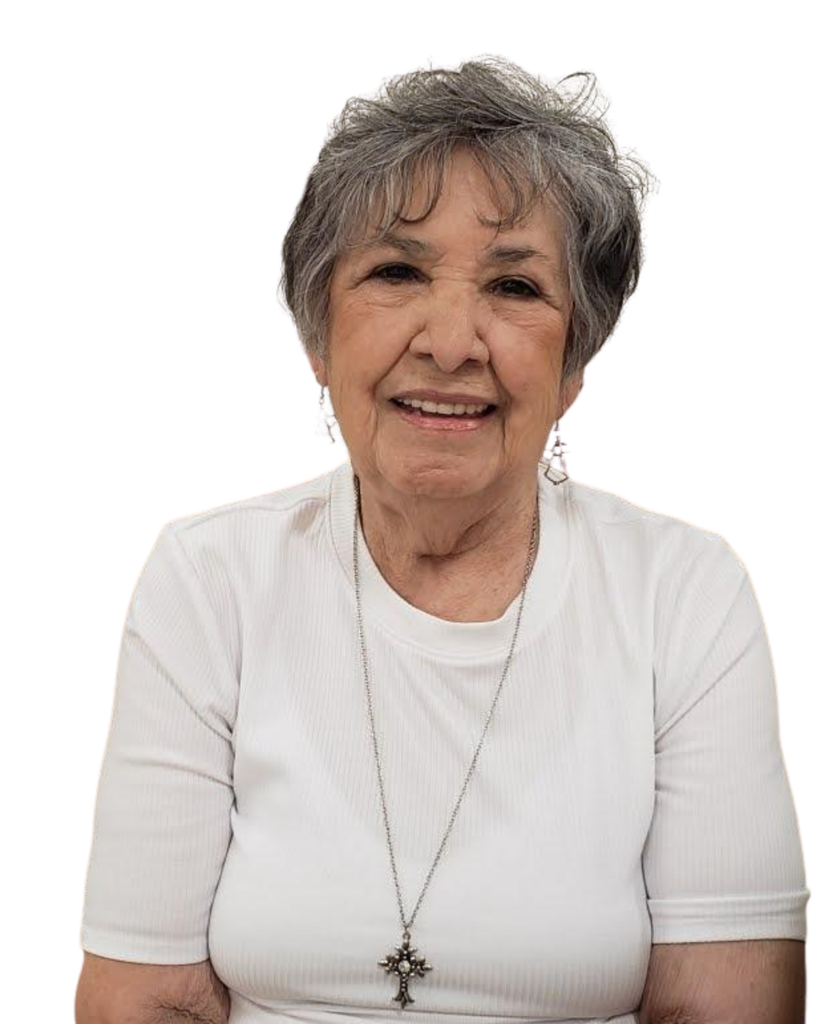 Ernestine Perez Gimbel