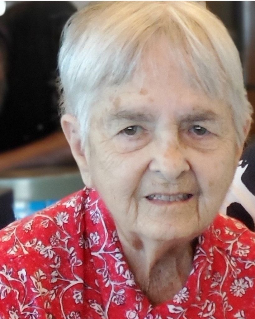 Dorothy Sue Holbert Profile Photo