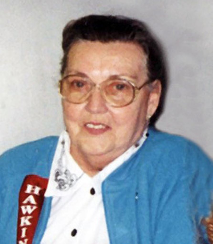 Wilma  Marie (Northey)  Gowanlock Profile Photo
