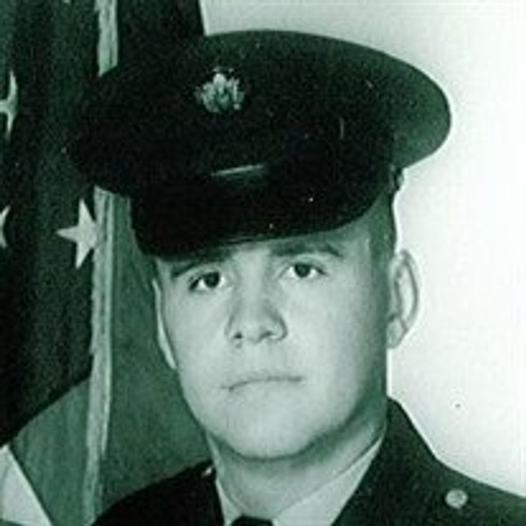Loyd  D. Tenney