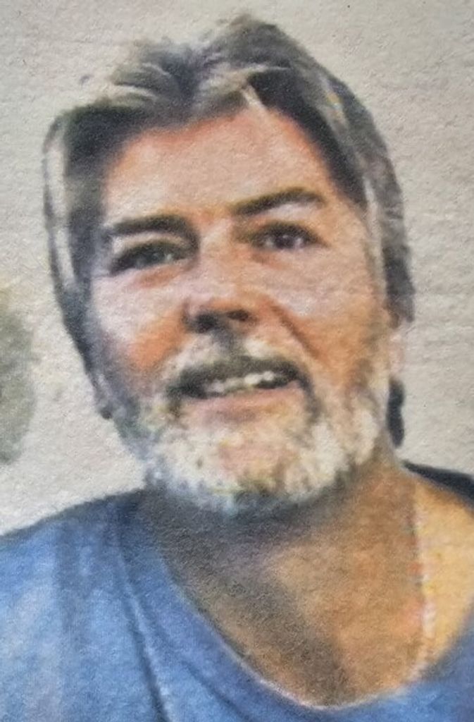 Ronald (Ron) Terry Langston