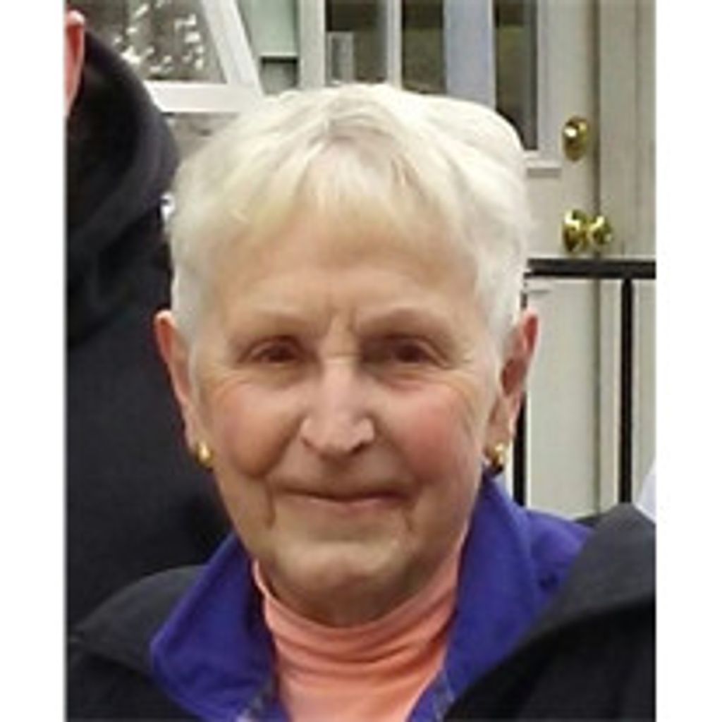 Anna S. Robillard Profile Photo