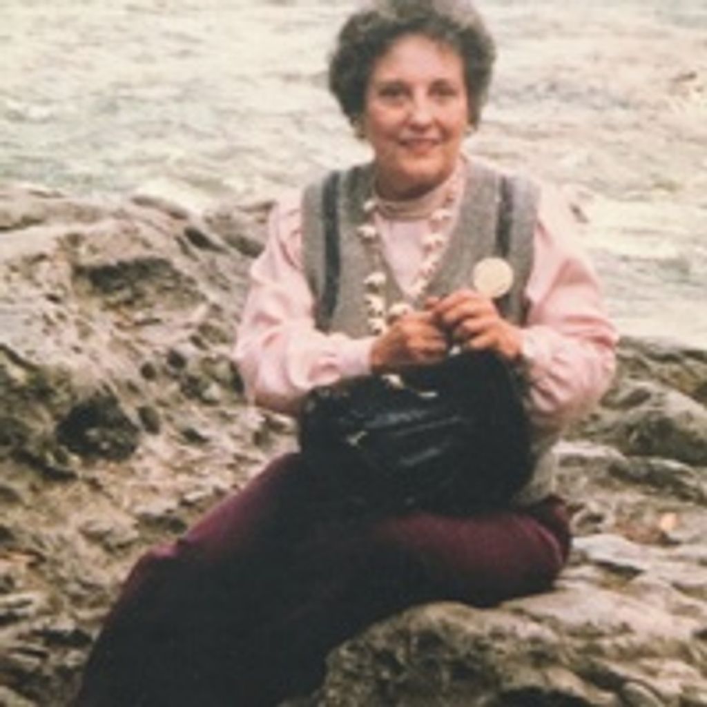 Dorothy "Dottie" Mcdaniel Baird
