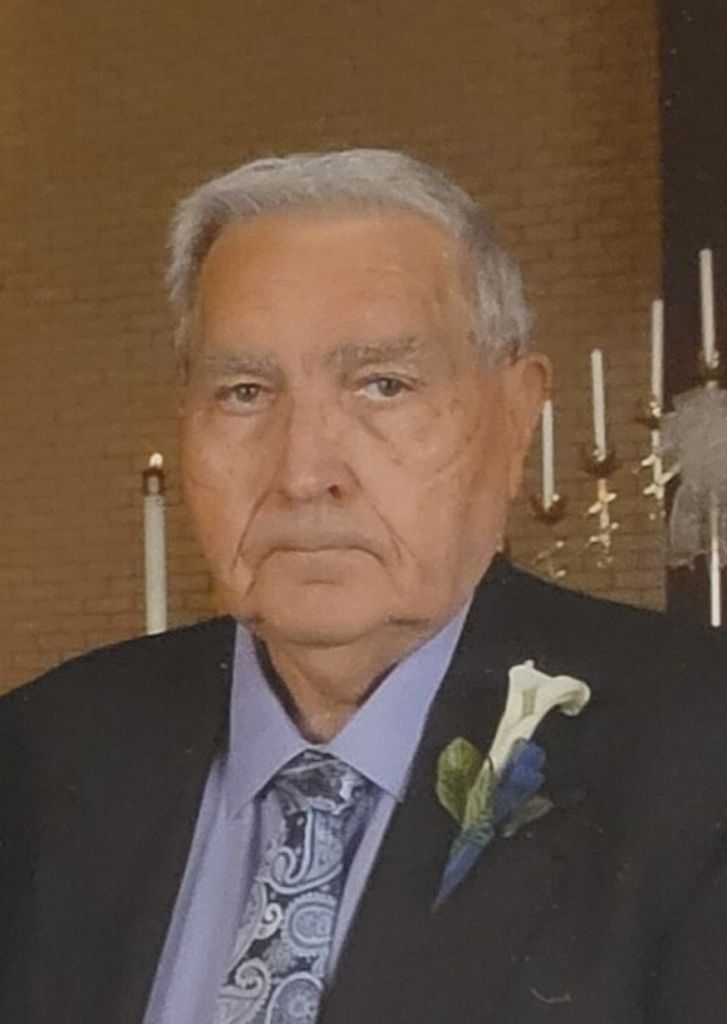 William "Bill" A. Wood