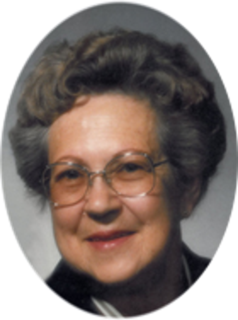 Phyllis Austin