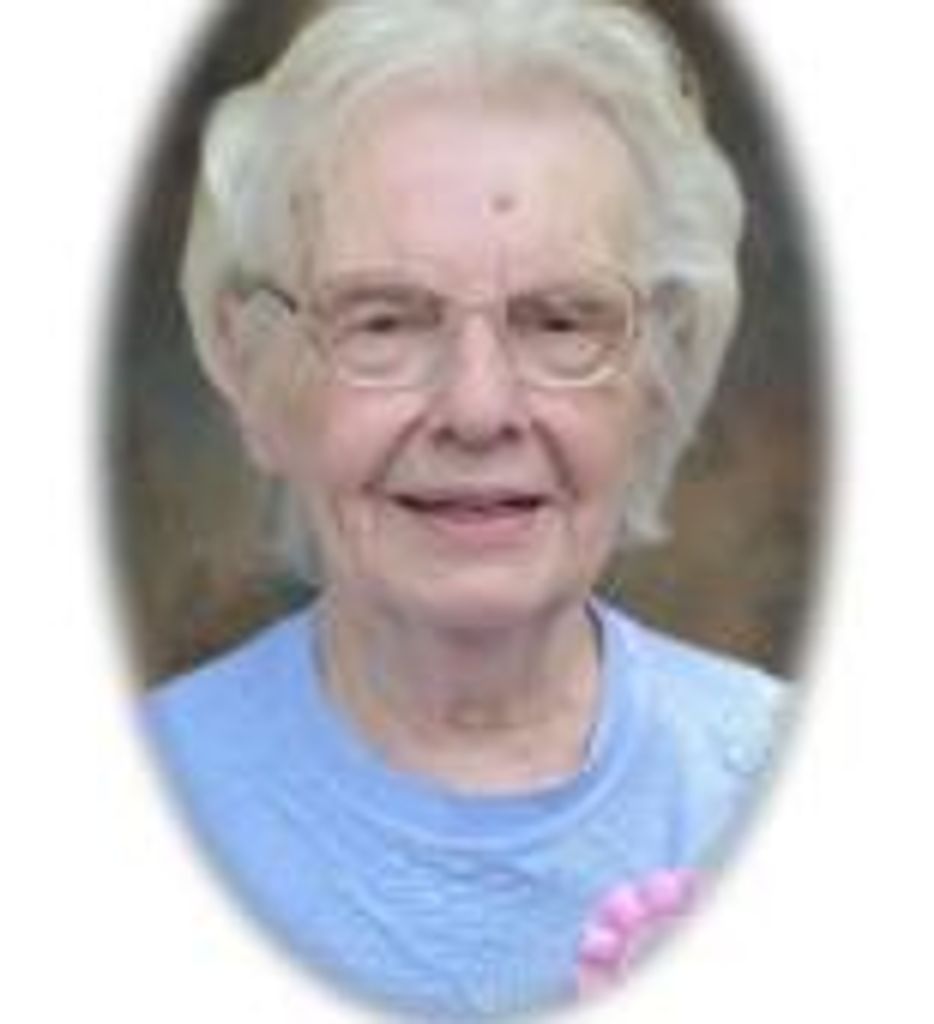 Beatrice G. Schroeder