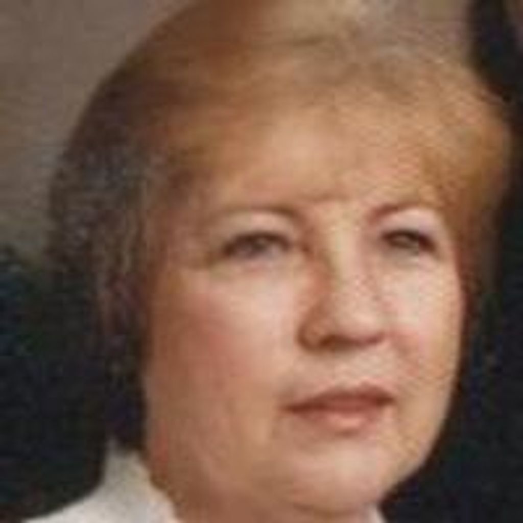 Virginia S. Loiselle