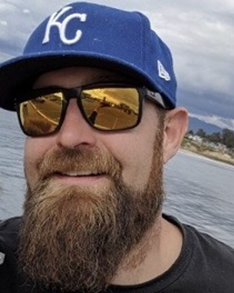 Trey Edward Burtsfield Profile Photo