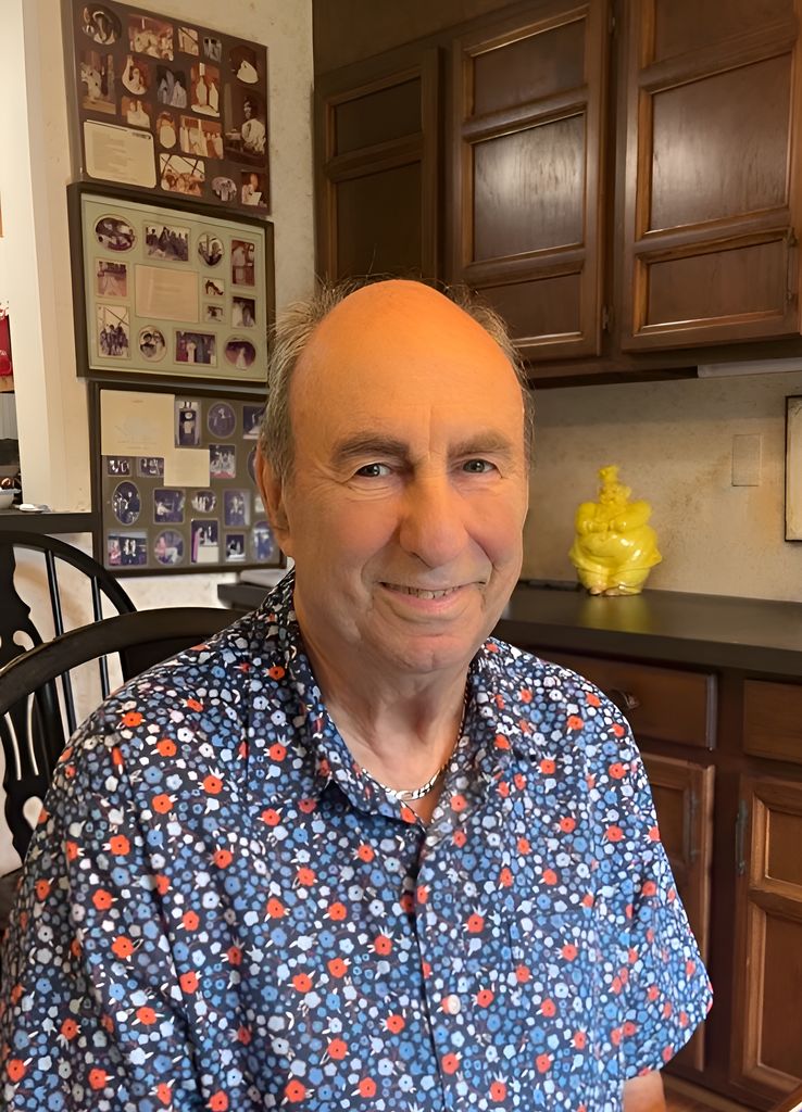 Michael Cohen Profile Photo