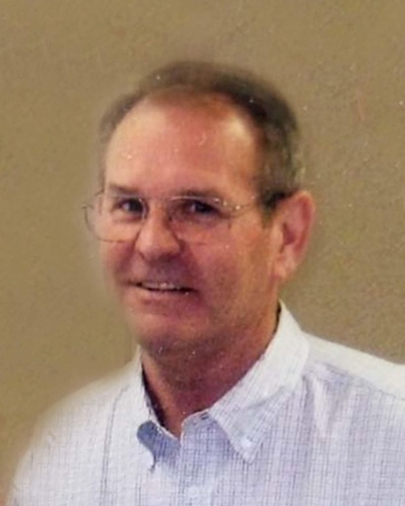 David Michael Zebert