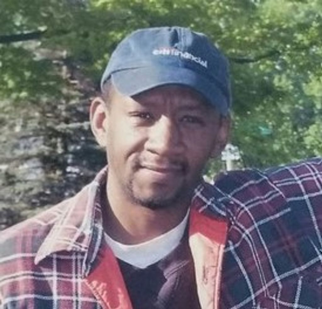 Rodney Eugene Broady Profile Photo