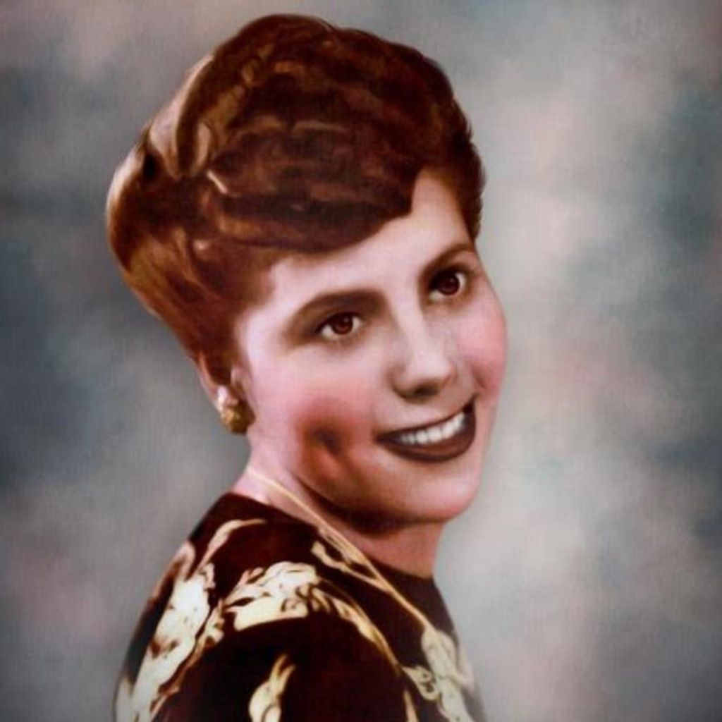 Carmen C. Flores