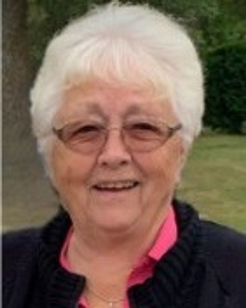 Helen Marie Melville Profile Photo