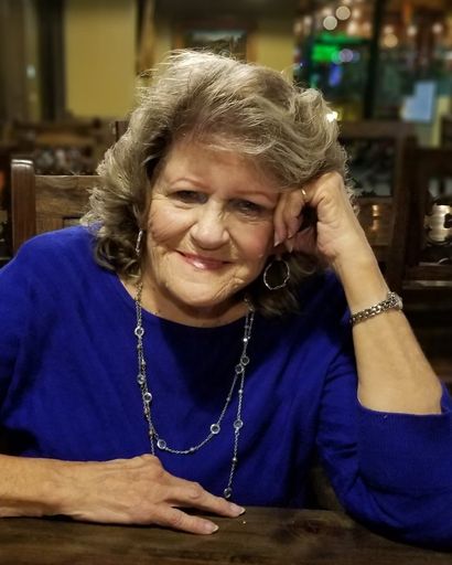 Julia Lee Mendoza Profile Photo