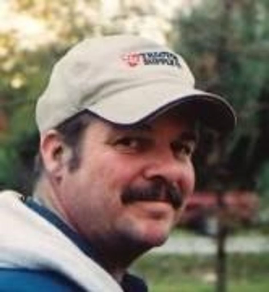 Kevin Charles Staffeld