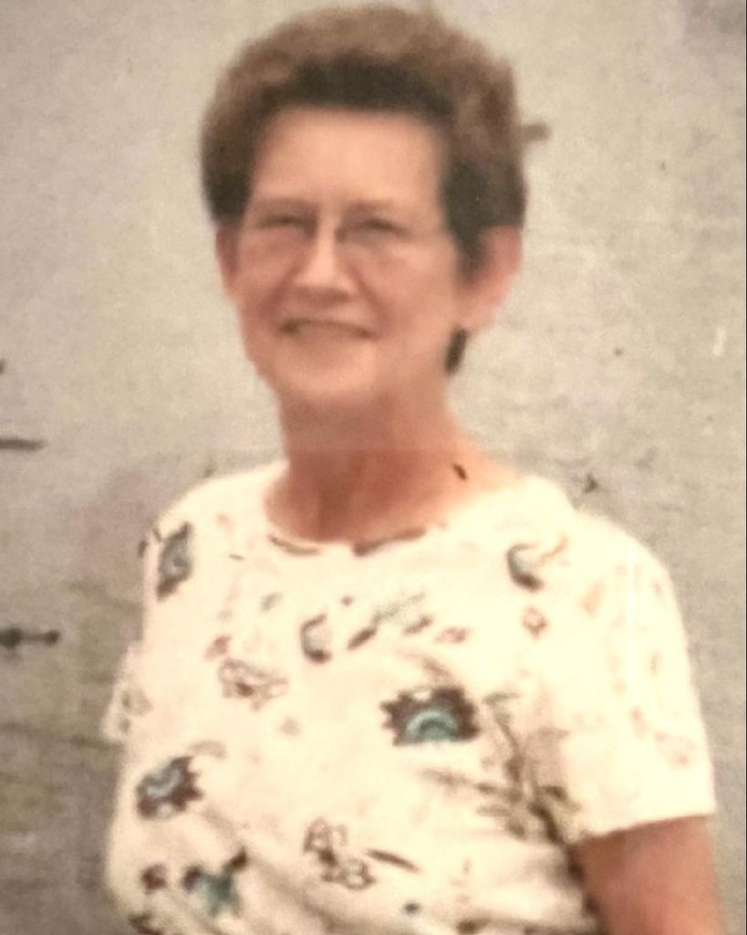 Janice Gail Perdue Wix