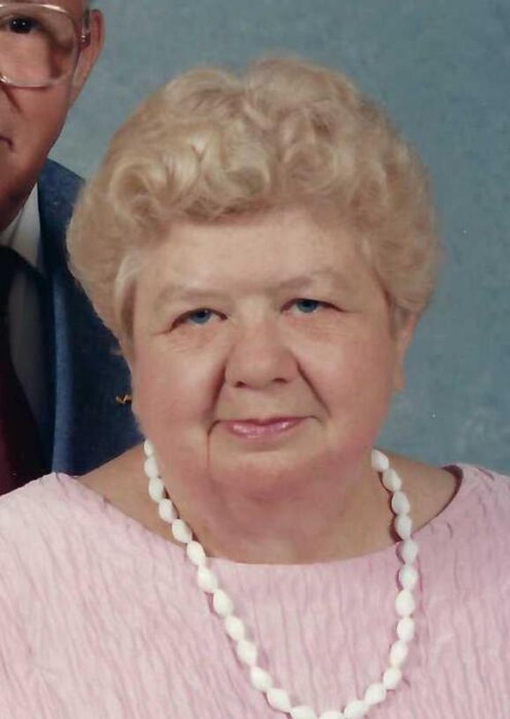 Jean Ann Gotchall Profile Photo