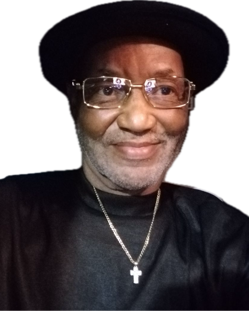 Theodore R. Oliver, Jr.