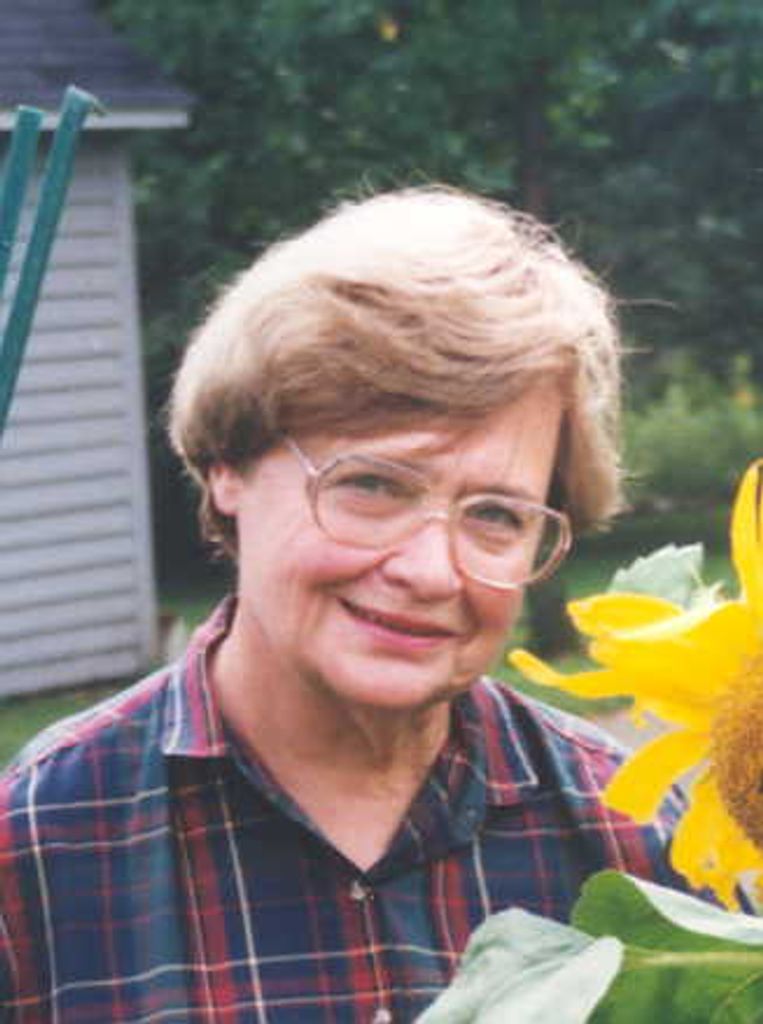 Lois A. Bernard