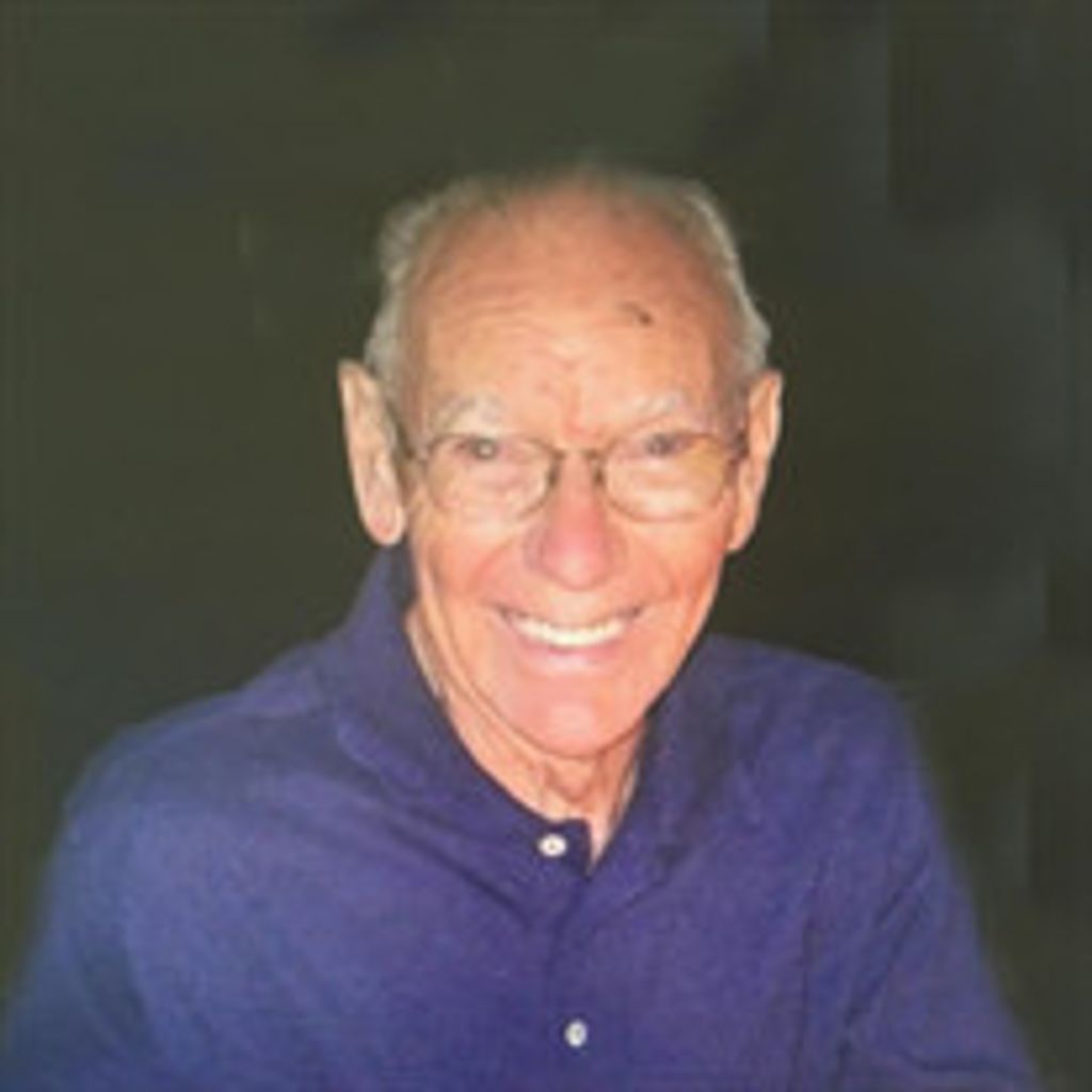 Richard Wayne LeFebvere
