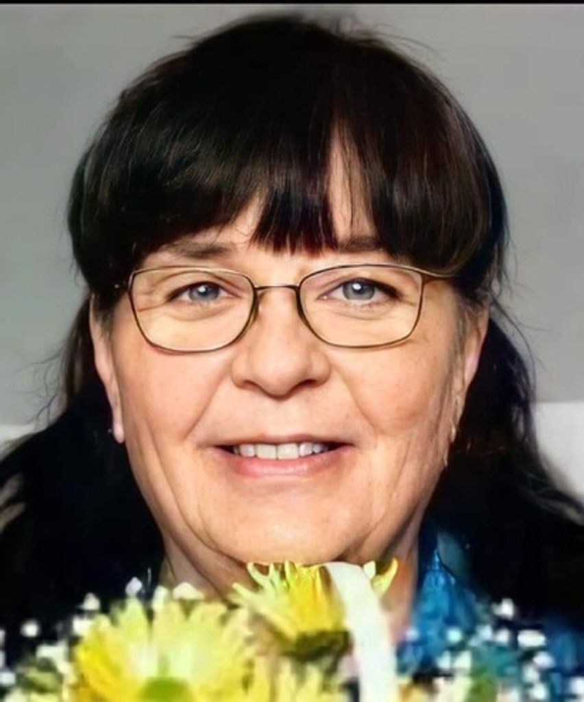 Sharon Louise (Kloeckner)  Stephenson