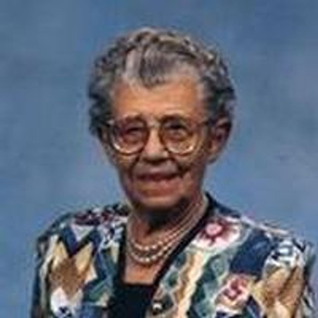 Eloise E. Norquist