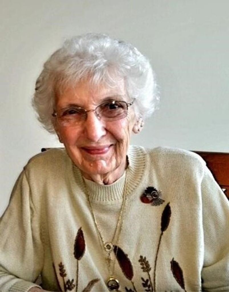 Lois M. Seitzinger Profile Photo