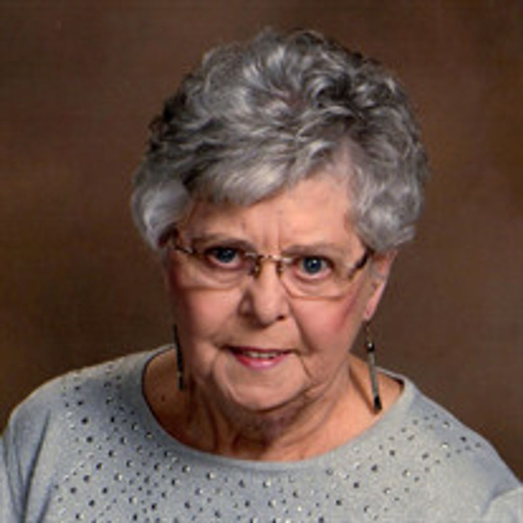 Joanne G. Wangler
