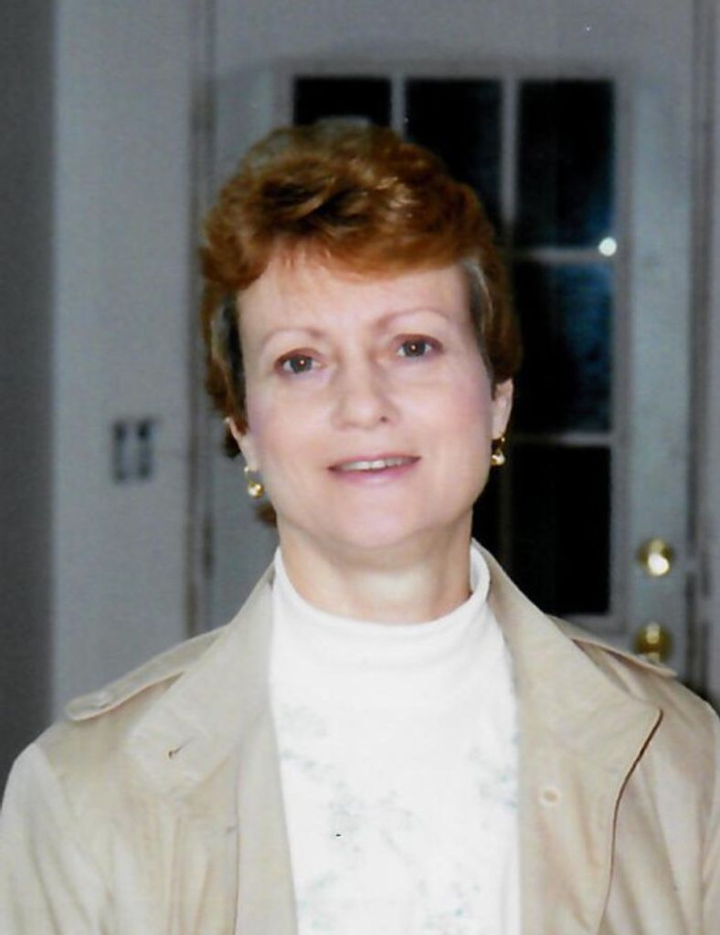 Connie Sue Humphries