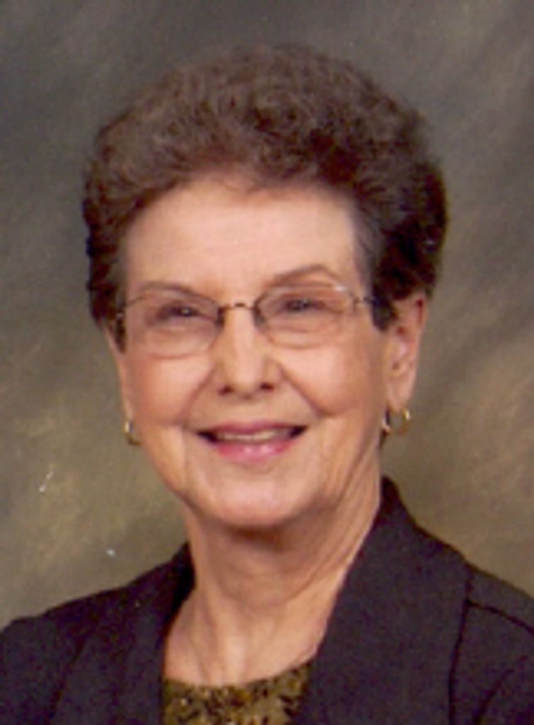 Lila J. Wease