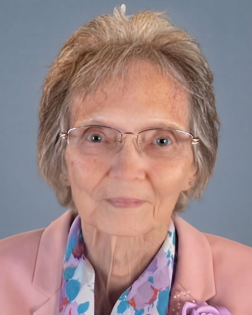 Barbara Sue Givens Vincion Profile Photo