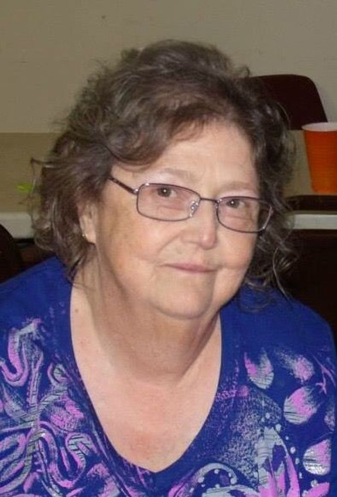 Charlotte A. Foster