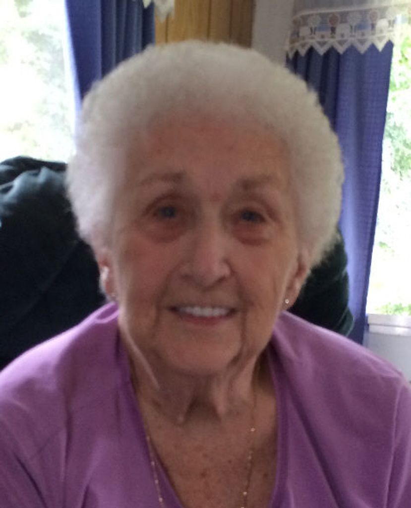 Frances L. Humphrey Profile Photo
