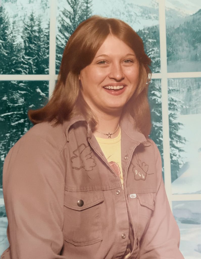 Deborah Brown Profile Photo