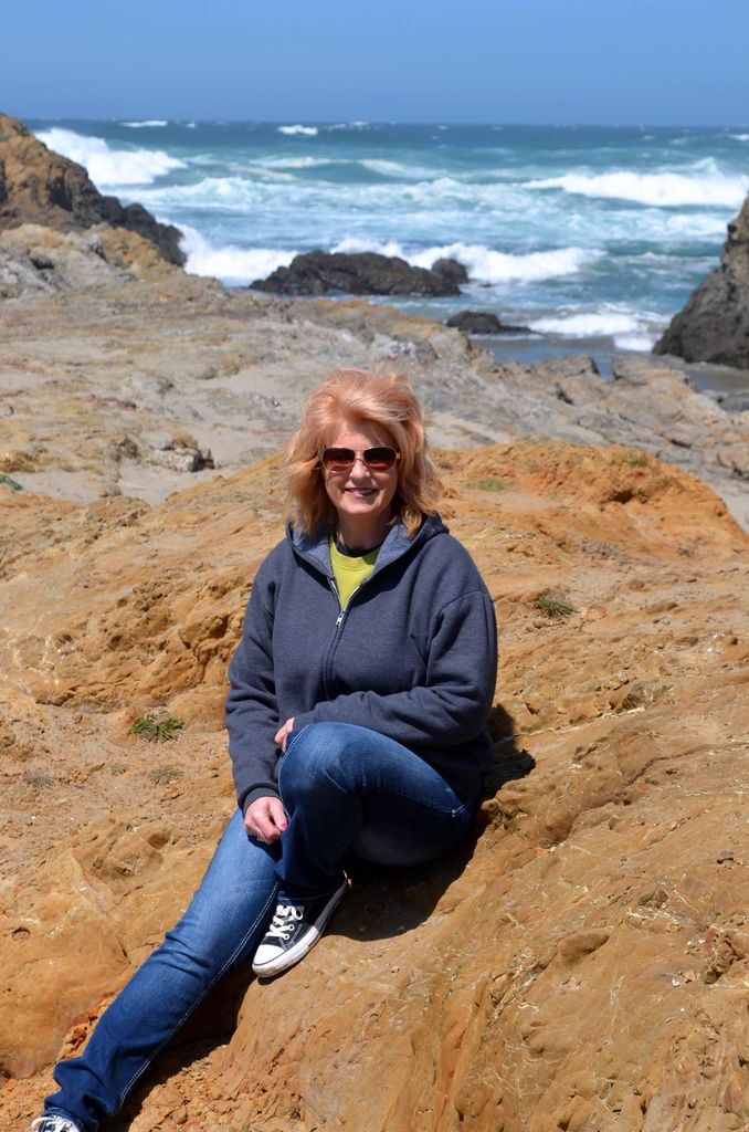 Cheri J. Greer