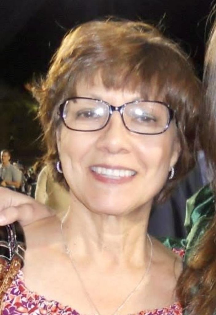 Antonia "Toña" Schmitt Profile Photo