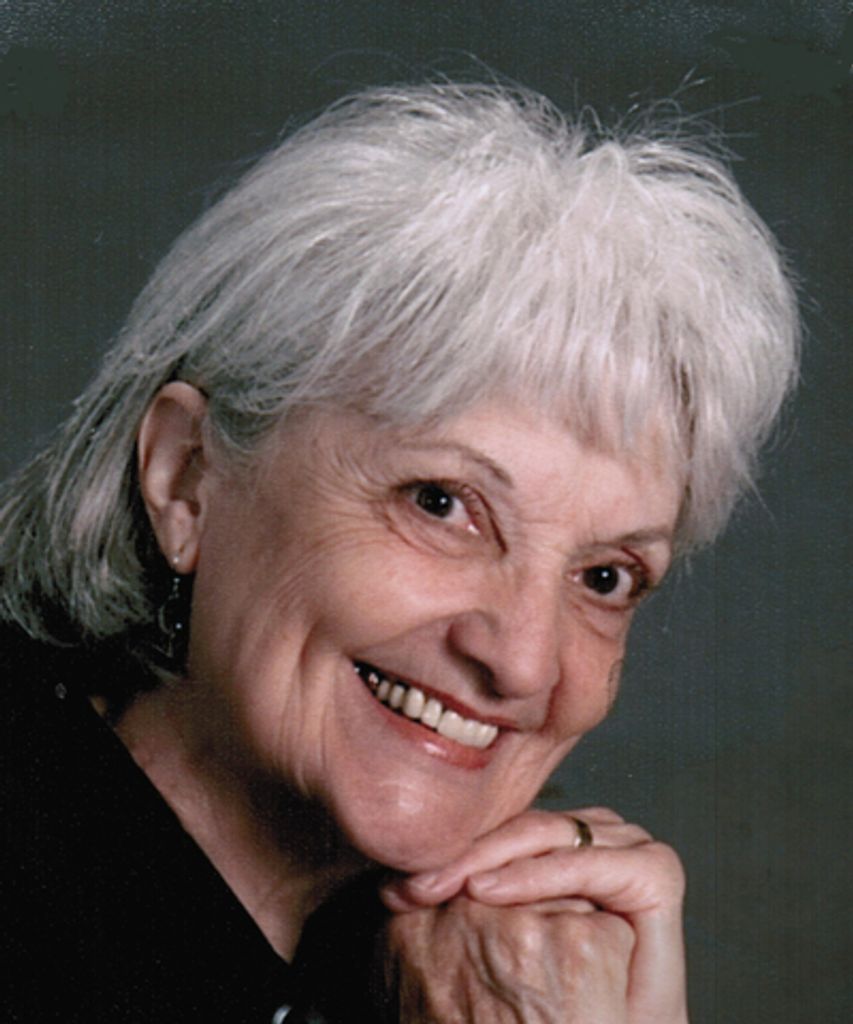 Marjorie (Marge) Lee Harmon Profile Photo
