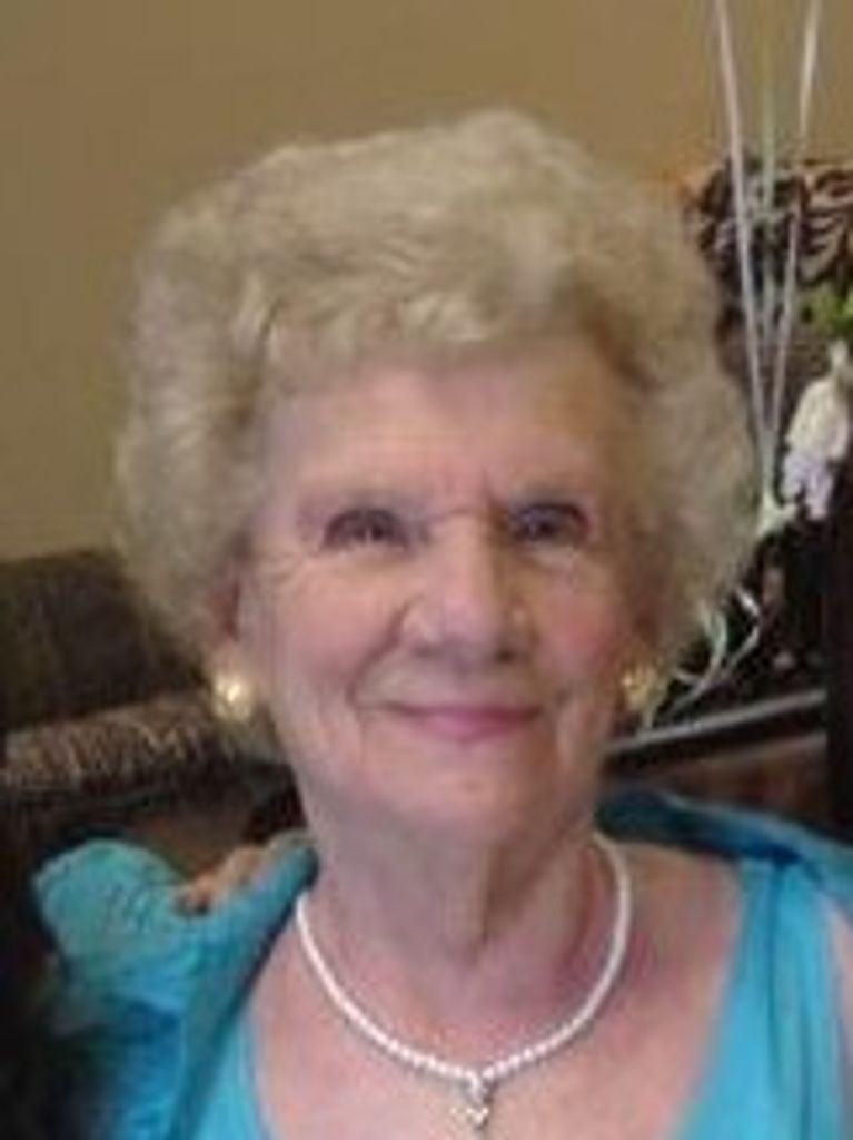 Eleanor G. Fields "Ellie"