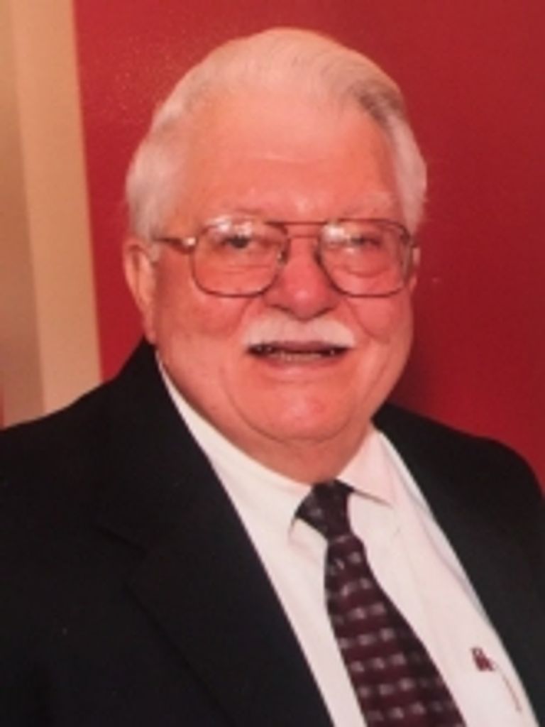 Howard L. Grittman, Jr.