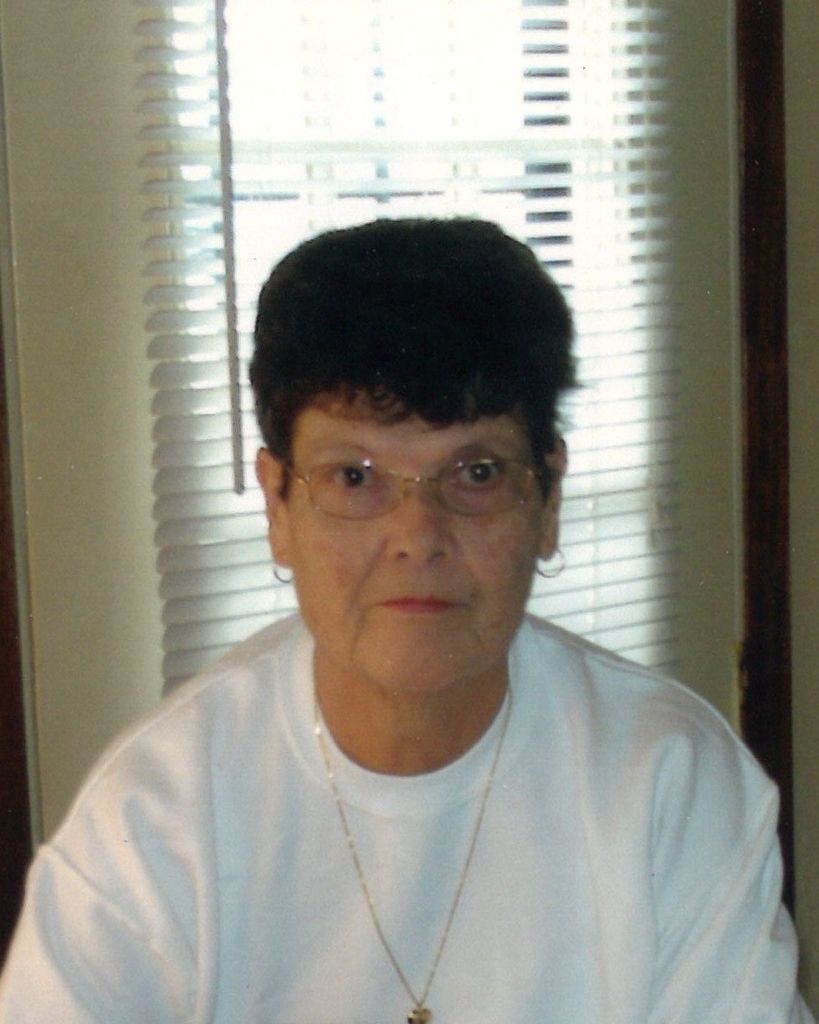 Mary Nowlan