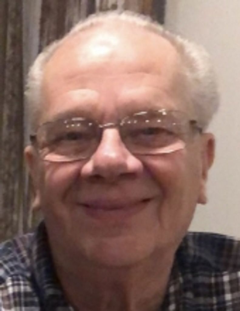 R. David Richards Profile Photo