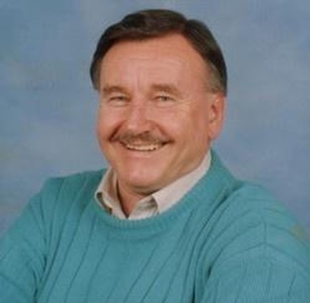 William J. Mellen