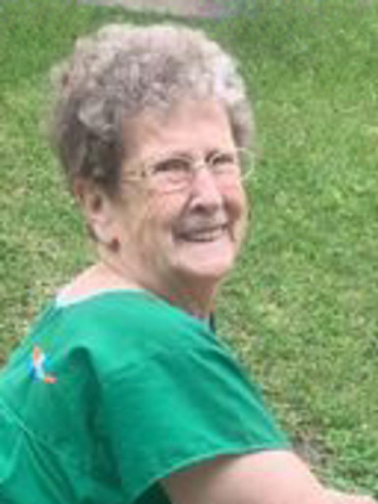Jean Edgar Profile Photo