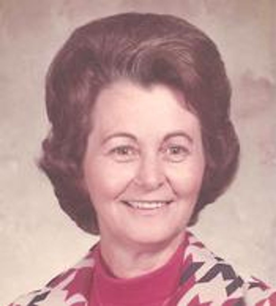 Madora Earle Hollinger