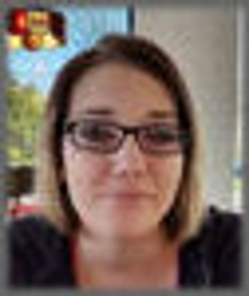 Misty Rae Mclaughlin