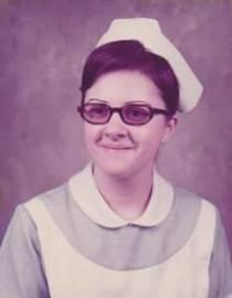 Nancy J. (Williams)  Moyer